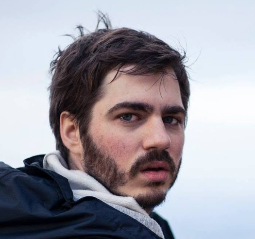 Portrait of Cousin Bard